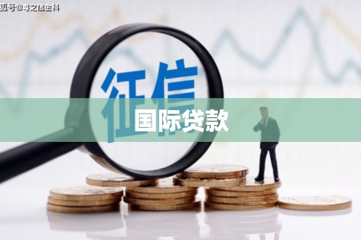 兴庆国际贷款