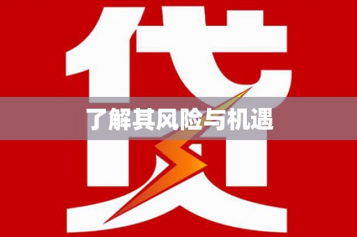 兴庆了解其风险与机遇