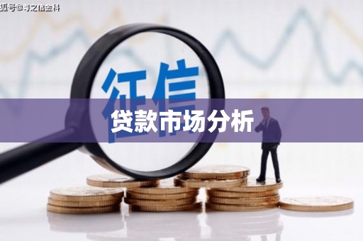 兴庆贷款市场分析