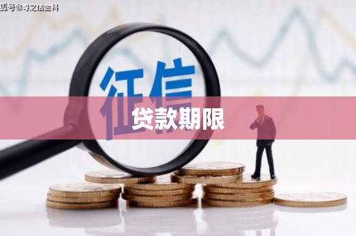 兴庆贷款期限