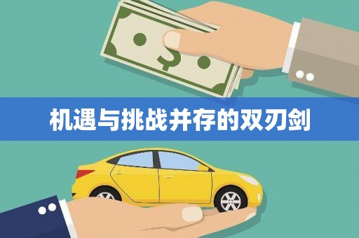 兴庆机遇与挑战并存的双刃剑