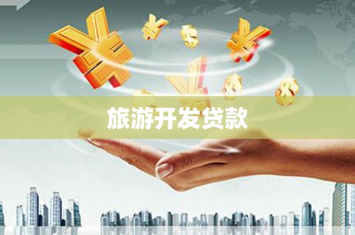 兴庆旅游开发贷款