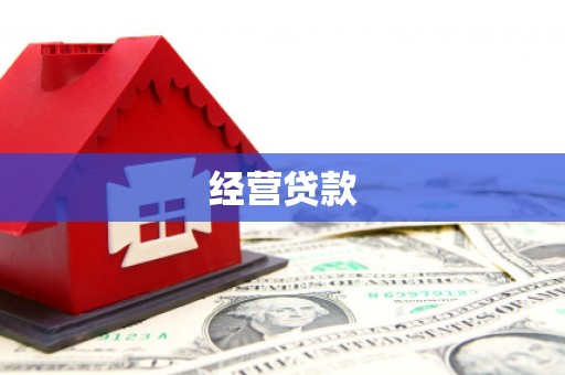兴庆经营贷款