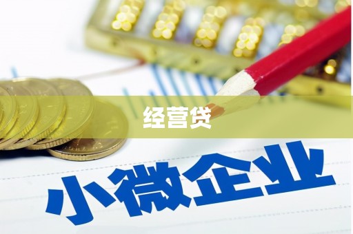 兴庆经营贷
