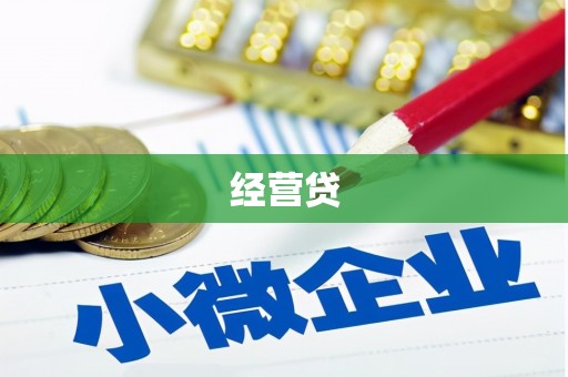 兴庆经营贷