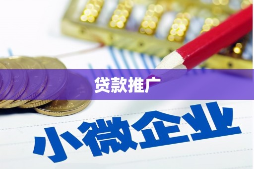 兴庆贷款推广