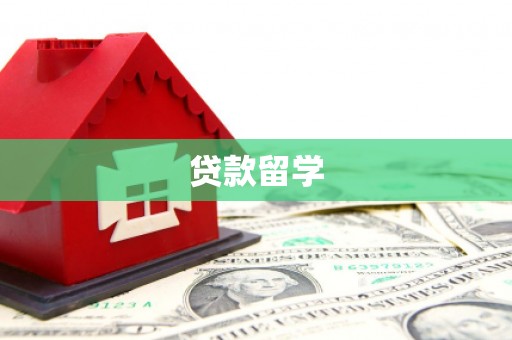 兴庆贷款留学