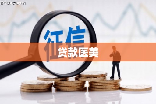 兴庆贷款医美