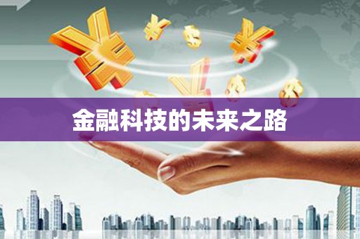 兴庆金融科技的未来之路