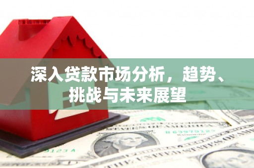 兴庆深入贷款市场分析，趋势、挑战与未来展望