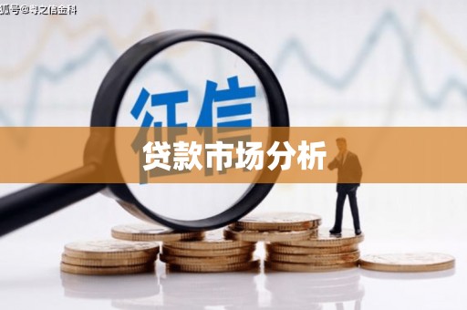 兴庆贷款市场分析