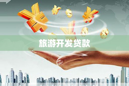 兴庆旅游开发贷款