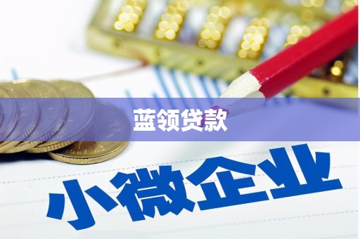 兴庆蓝领贷款