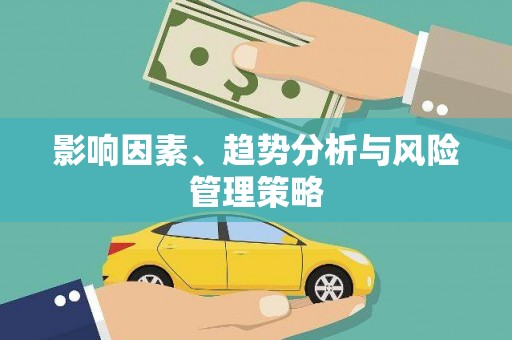 兴庆影响因素、趋势分析与风险管理策略